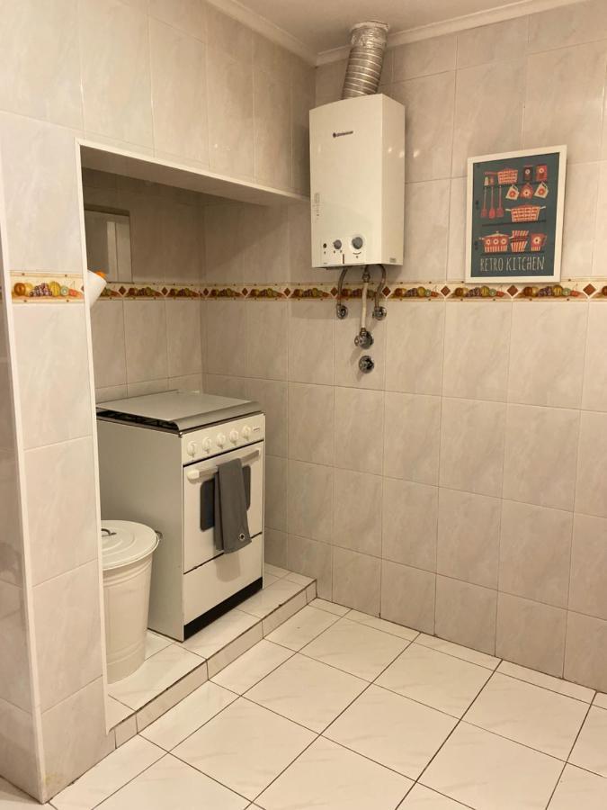 Com•Bro Apartment Lisboa Eksteriør bilde